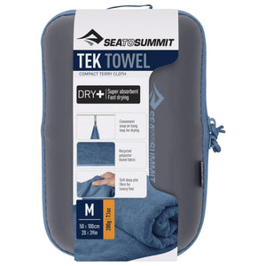 Drylite Towel XS Moonlight - Sea to Summit