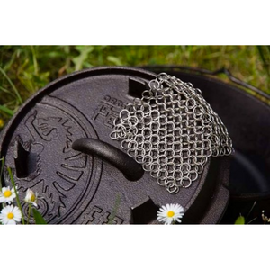 Petromax Scrub 20 cm