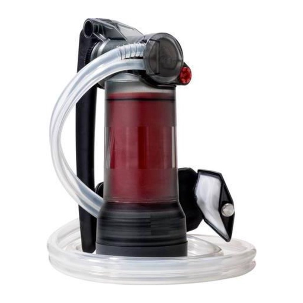 MSR Guardian Purifier Pump