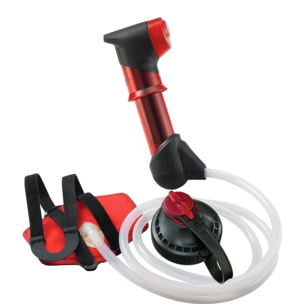 MSR AutoFlow XL Gravity Filter 10L