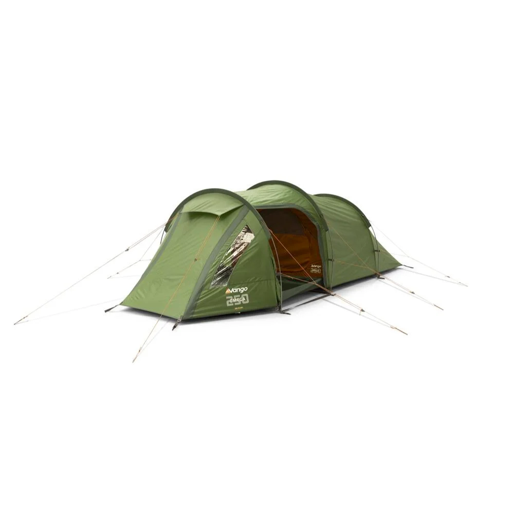 Vango Omega 250 - Outdoor Food