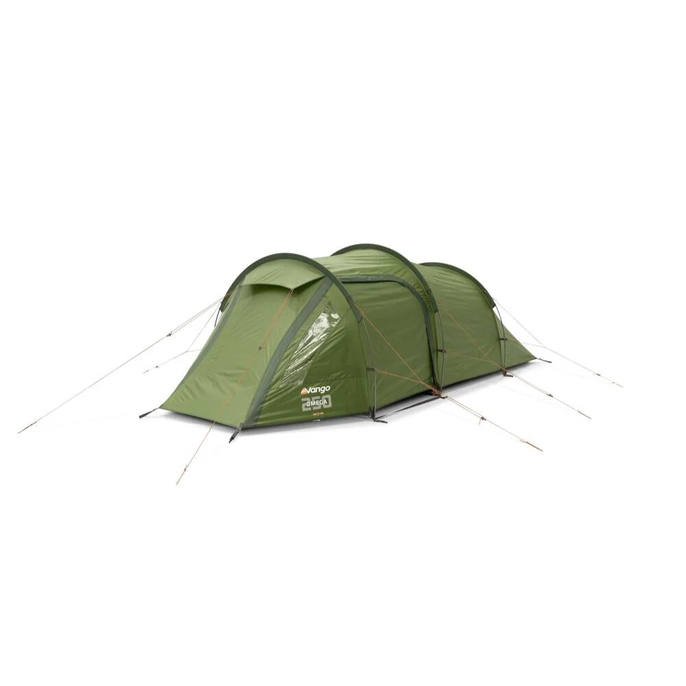 Vango Omega 250 - Outdoor Food