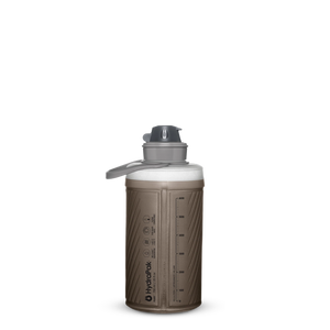 Hydrapak Flux • Duurzame en Opvouwbare Drinkfles voor Outdoor - Outdoor Food
