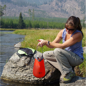 Folding Bucket 10L | Sea to summit