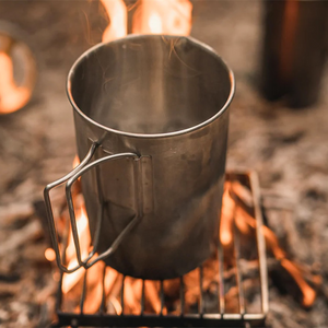 French Press set 1.42 L