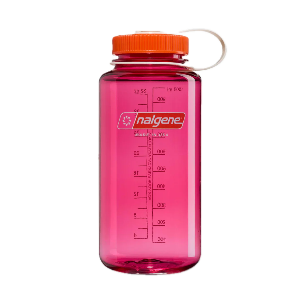 Nalgene | Drinkfles | 1000ml | Wide Mouth