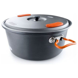 GSI HALULITE 4.7 L Cook Pot