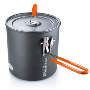 GSI Halulite 1.1L Boiler