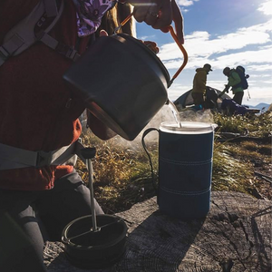 GSI Halulite Kettle 1.8L