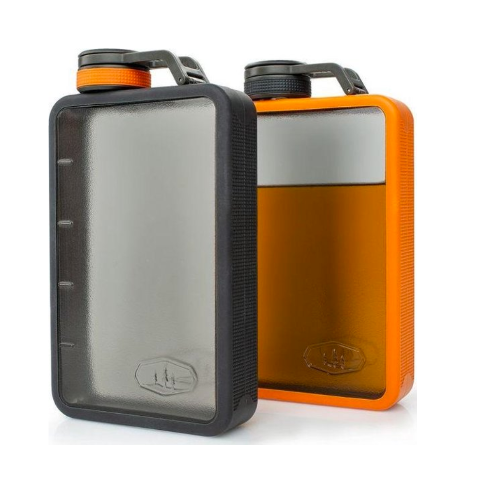 GSI Boulder Flask 295ml