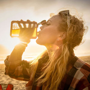 GSI Boulder Flask 295ml