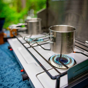 GSI GLACIER Bottle Cup/Pot Large