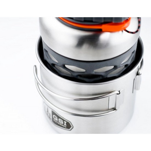 GSI GLACIER Bottle Cup/Pot Large