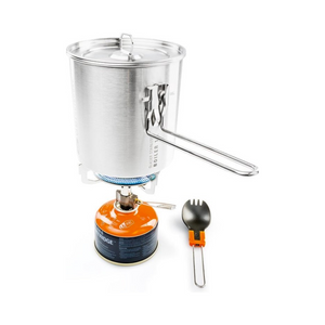 GSI GLACIER Explorer Set