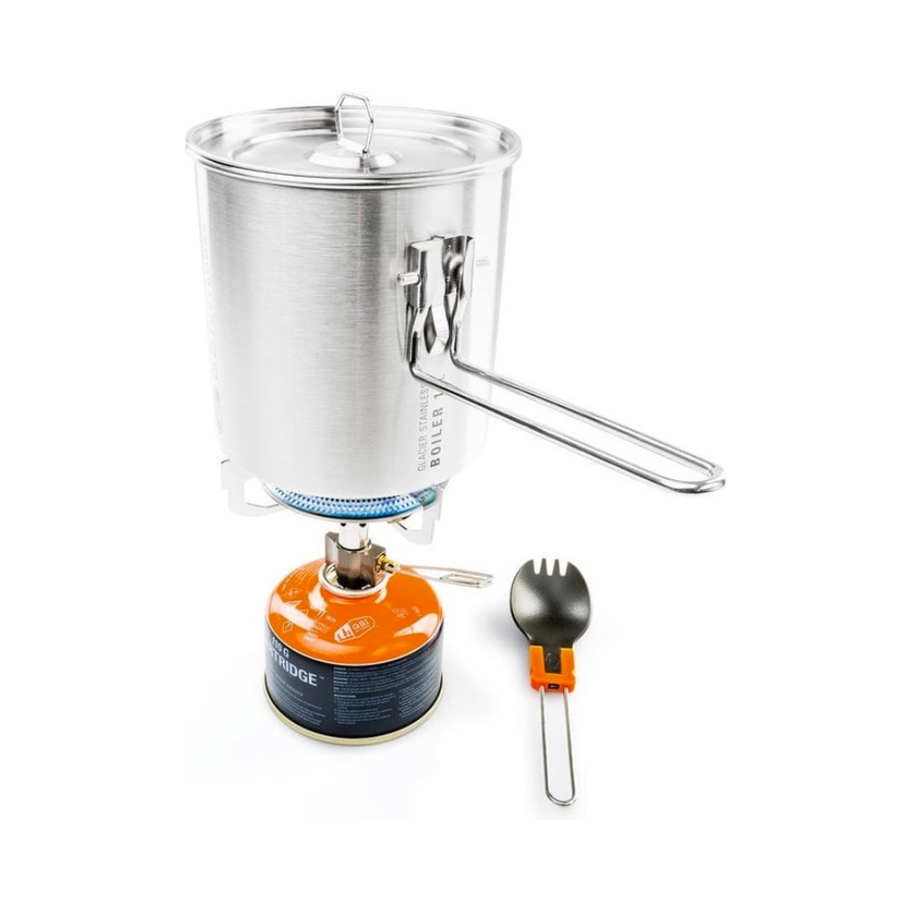 GSI GLACIER Explorer Set