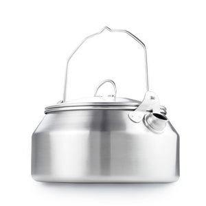 GSI GLACIER STAINLESS Kettle