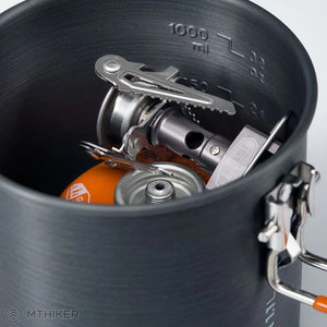 GSI HALULITE 1.8 L Boiler