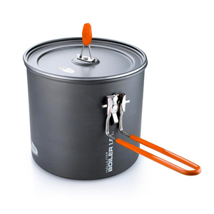 GSI HALULITE 1.8 L Boiler