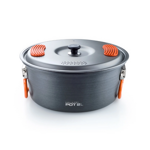 GSI Halulite 3.2 L Cook Pot