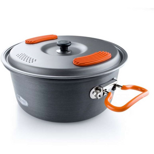 HALULITE 2 L Cook Pot