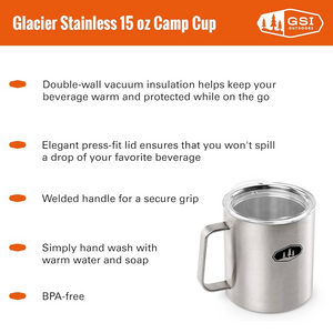 GSI_Outdoor_GLACIER_SS_15_OZ_Camp_Cup_-_Brushed