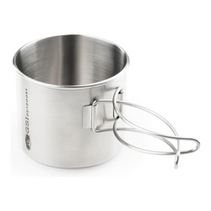GSI Outdoors Glacier Bottle Cup/Pot Large