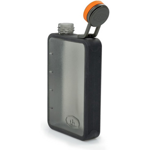 GSI Outdoors Boulder Flask Flacon 10oz