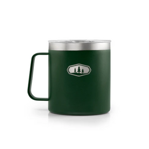 GSI Outdoors Glacier Donkergroen 15 FL OZ