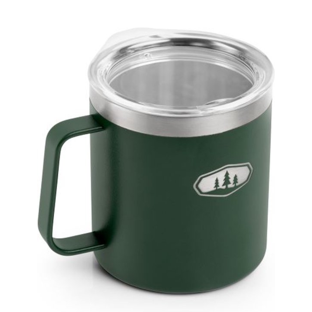 GSI Glacier Camp Cup