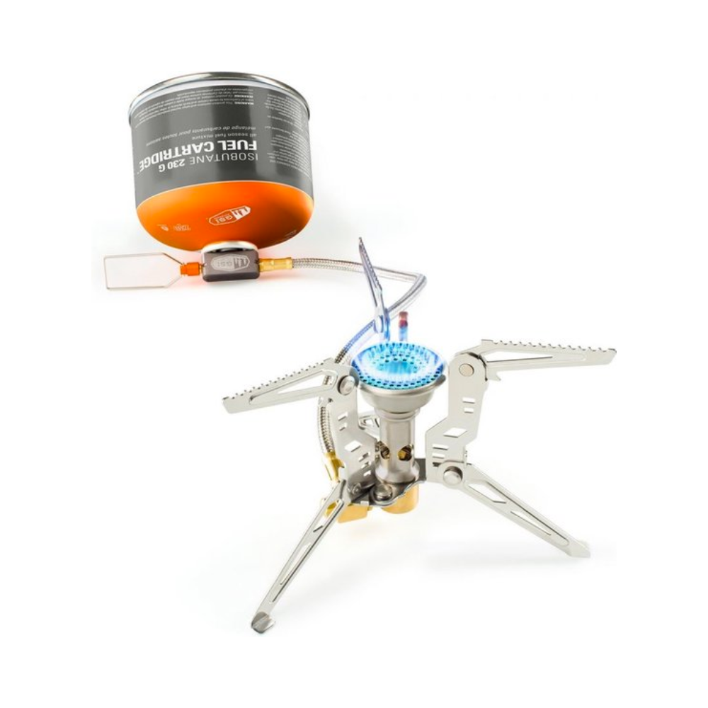 GSI PINNACLE 4 Season Stove