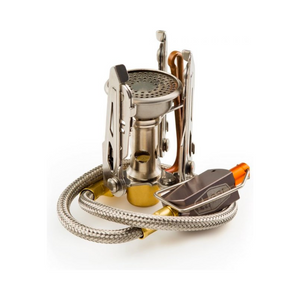 GSI PINNACLE 4 Season Stove