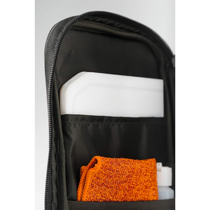 GSI Santoku Knife Set