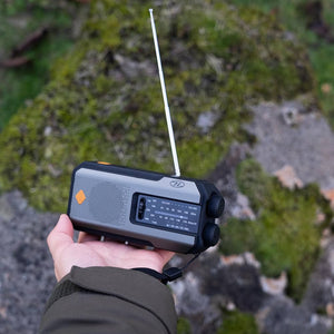 Highlander Noodradio Outdoor