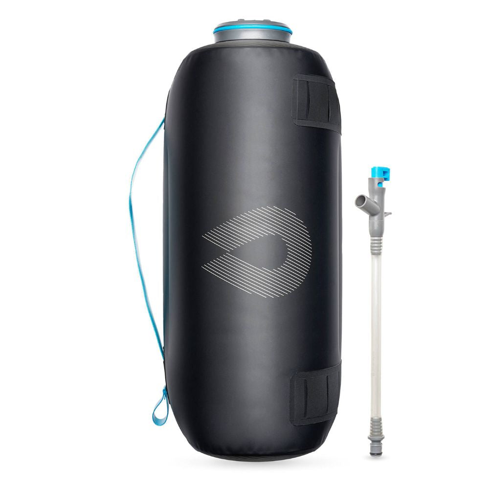 Hydrapak 8L OPVOUWBAAR WATERRESERVOIR