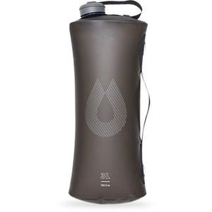 Hydrapak Seeker 3L in Mammoth Grey
