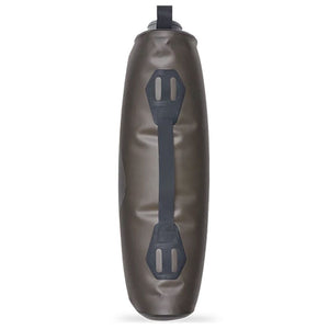 Hydrapak Seeker 3L in Mammoth Grey Side