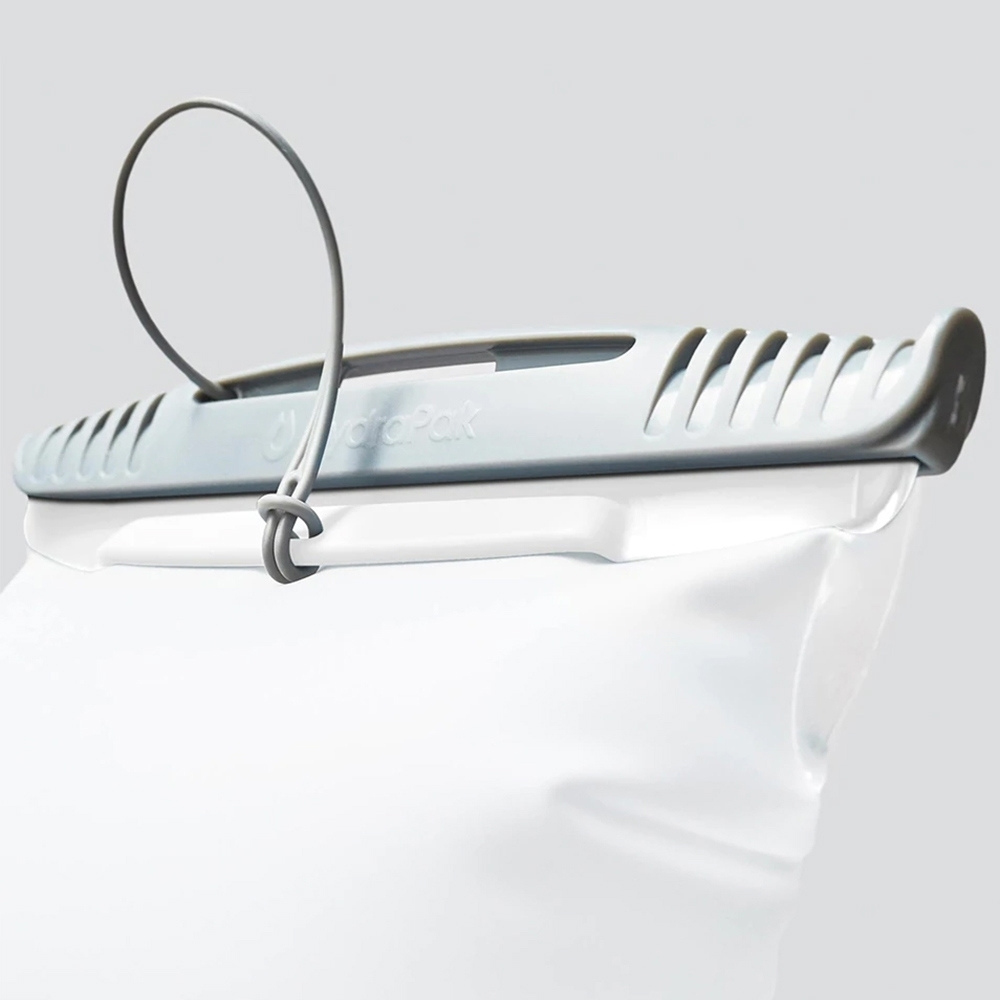 Hydrapak Waterzak Shape-shift | 3 L | 44,5 x 16,5 | Wit