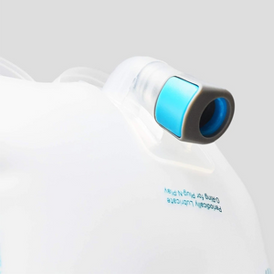 Hydrapak Waterzak Shape-shift | 3 L | 44,5 x 16,5 | Wit