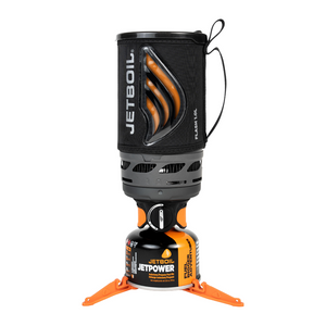 Jetboil Flash Carbon
