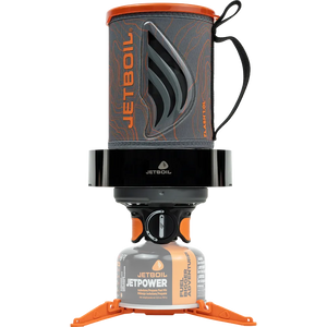 Jetboil • Flash 1.0L WindGuard • Windbestendig Snelkooksysteem - Outdoor Food