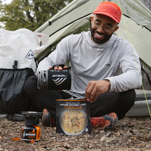 Jetboil Zip