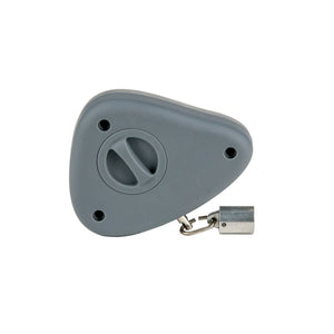 Jetboil JetGauge back