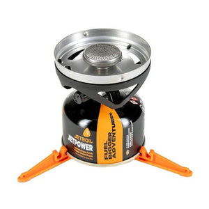 Jetboil Stabilisator Canister Driepoot | 19 Cm | Oranje