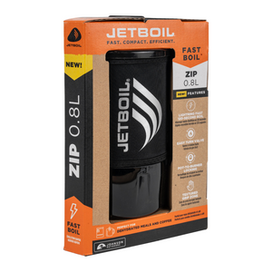 Jetboil Zip Verpakking