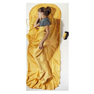 Kidsack, 100% Silk, Sunset