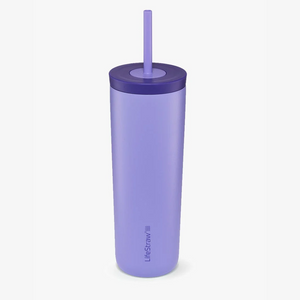 LIFESTRAW GO SERIES TUMBLER 18 OZ