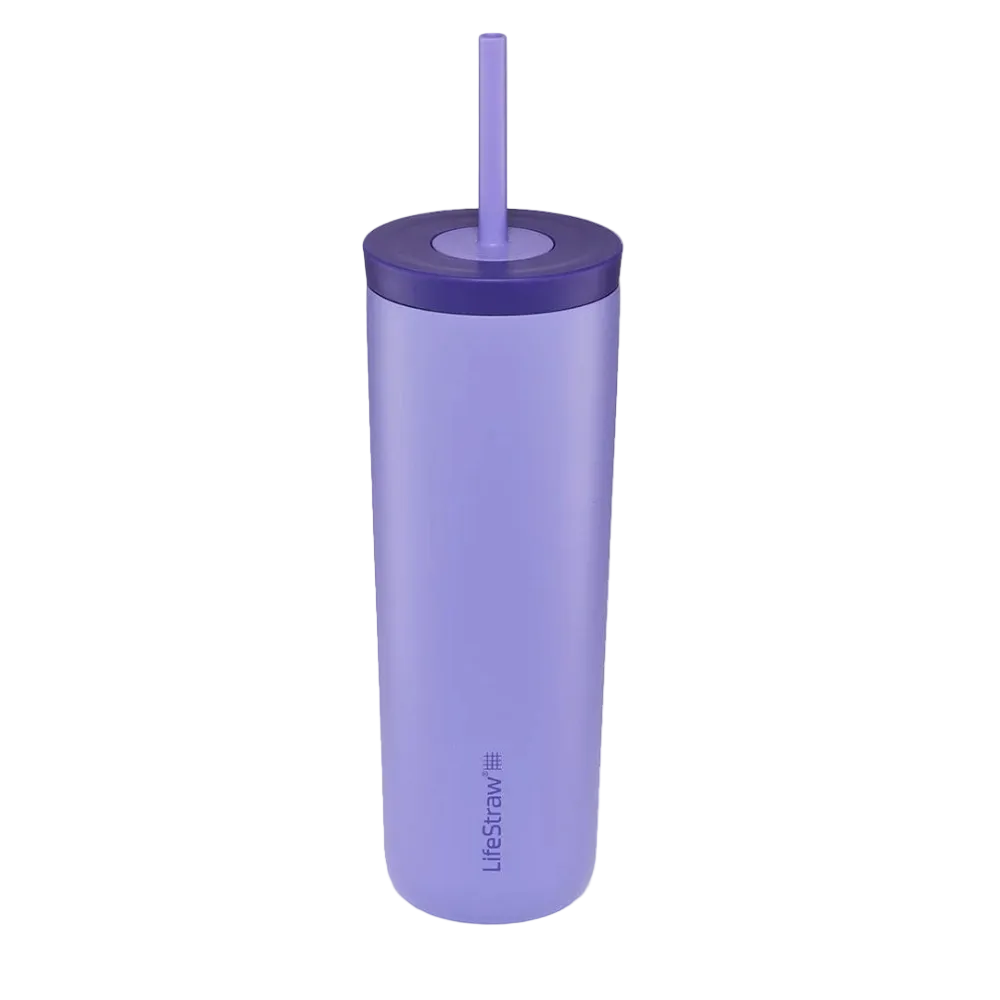 LIFESTRAW GO SERIES TUMBLER 18 OZ