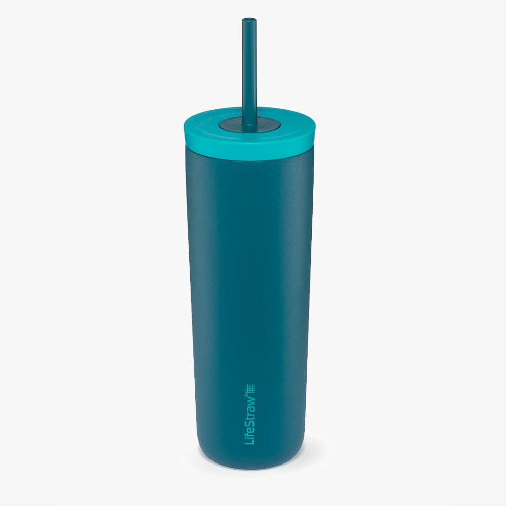 LIFESTRAW GO SERIES TUMBLER 18 OZ