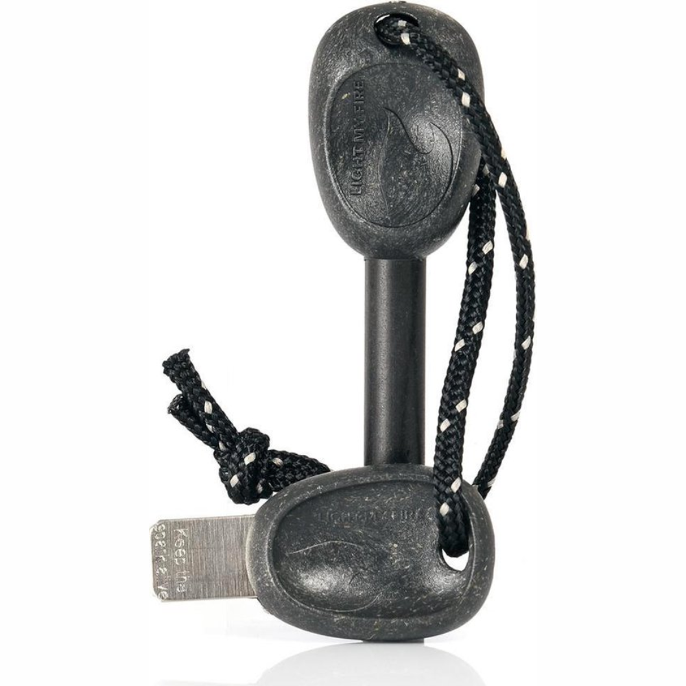 LMF Firesteel Army Cocoshell