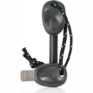 LMF Firesteel Army Cocoshell